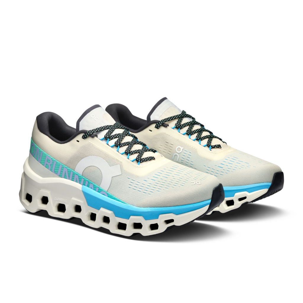 Cloudmonster 2 Zapatilla Running Mujer On