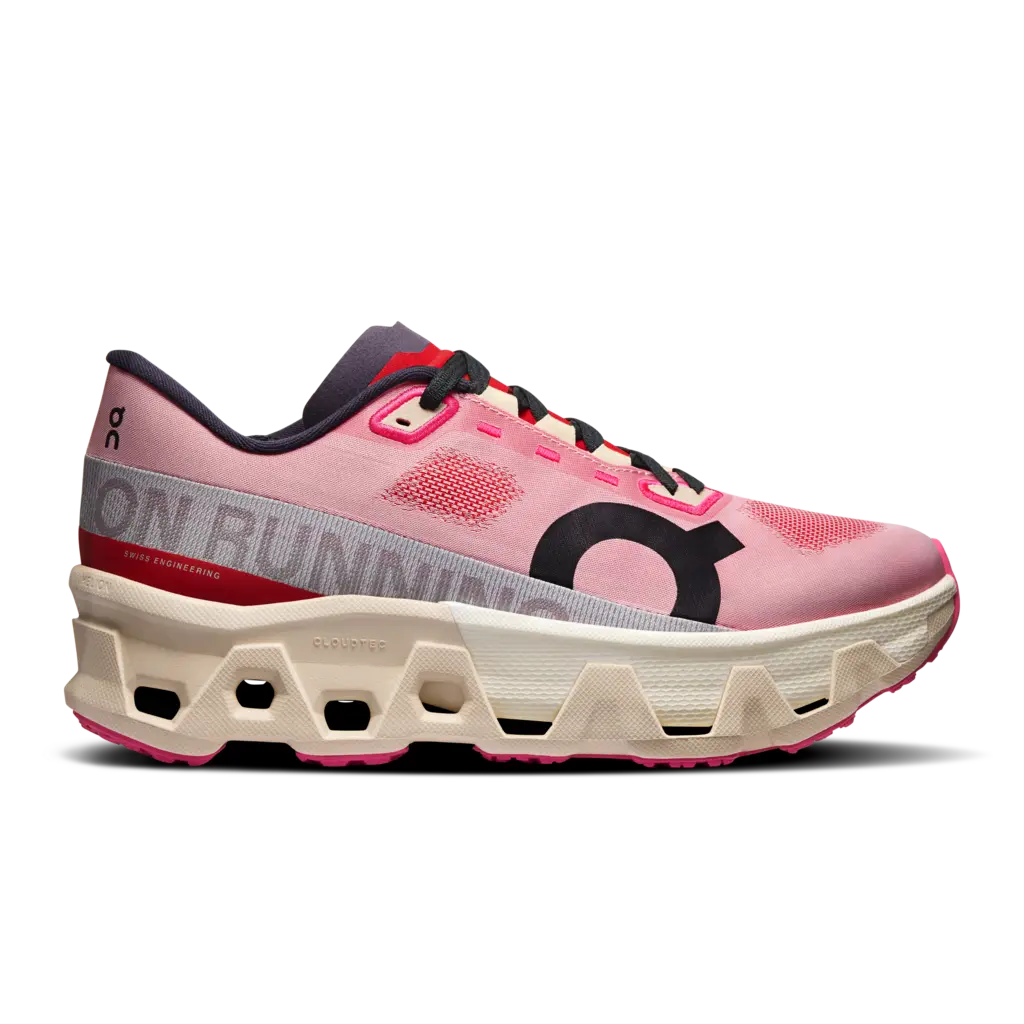 Cloudmonster Hyper Zapatilla Running Mujer On