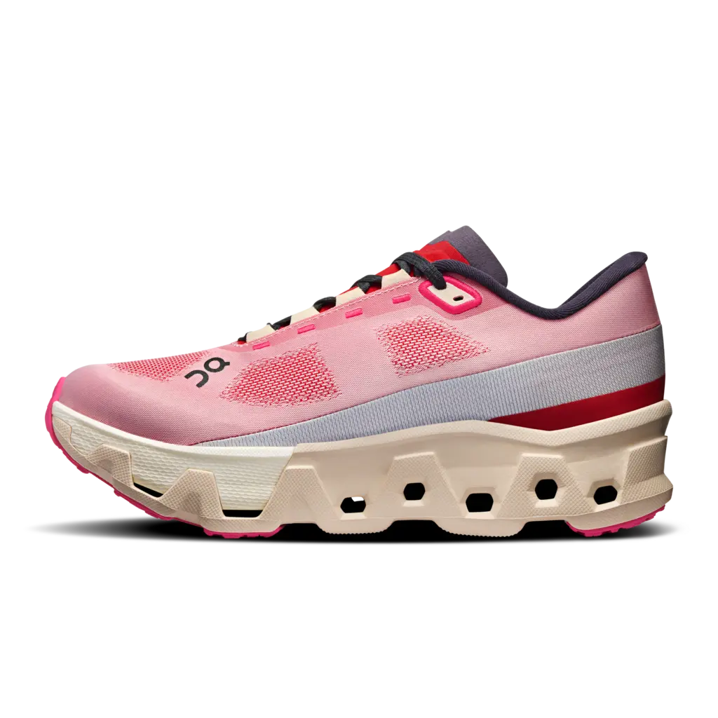 Cloudmonster Hyper Zapatilla Running Mujer On