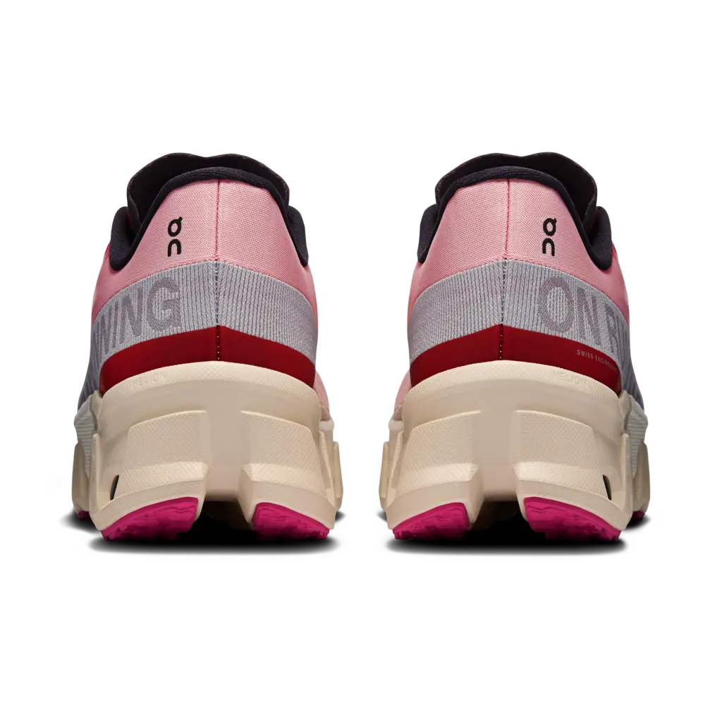 Cloudmonster Hyper Zapatilla Running Mujer On
