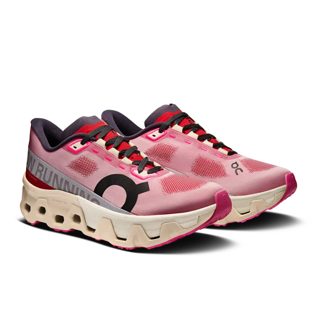 Cloudmonster Hyper Zapatilla Running Mujer On
