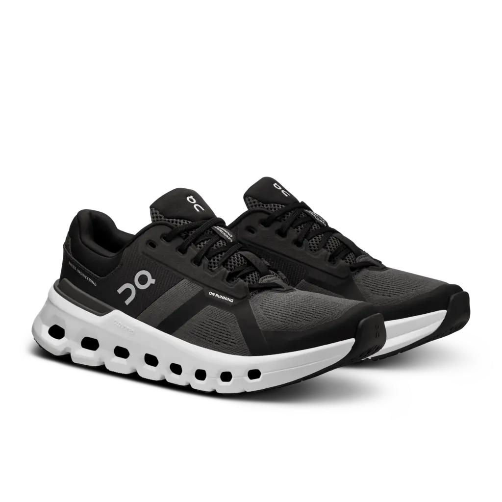 Cloudrunner 2 Zapatilla Running Mujer On