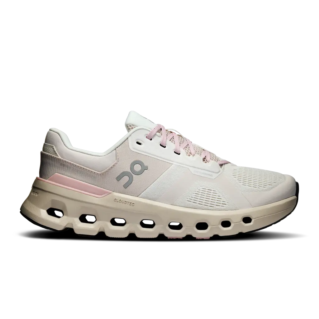 Cloudrunner Zapatilla Running Mujer On