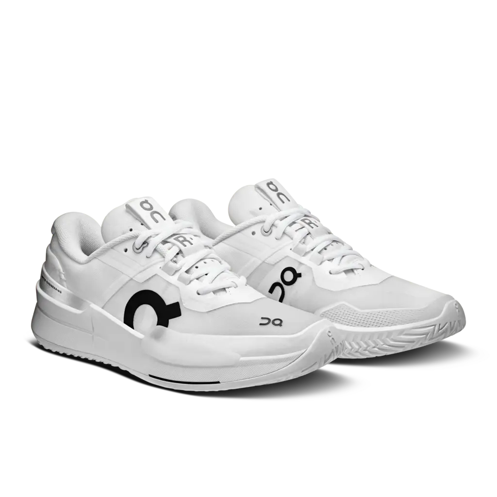 THE ROGER Pro 2 Zapatilla Tenis Mujer On