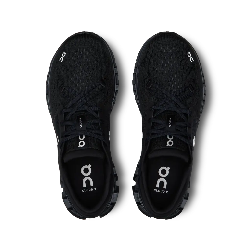 Cloud X 4 Zapatilla Training Mujer On