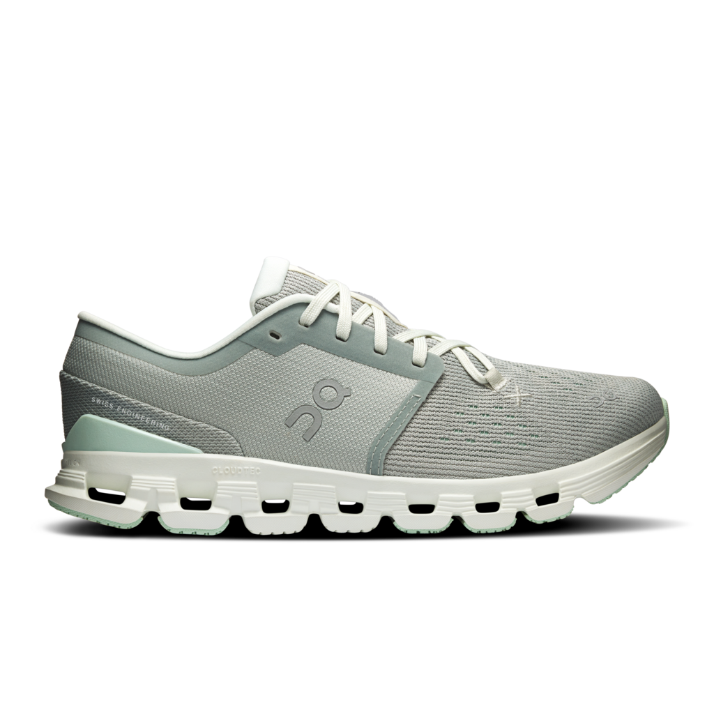 Cloud X 4 Zapatilla Running Mujer