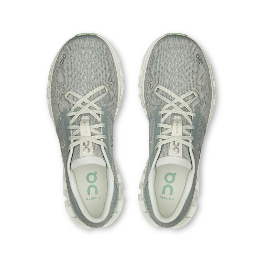 Cloud X 4 Zapatilla Running Mujer