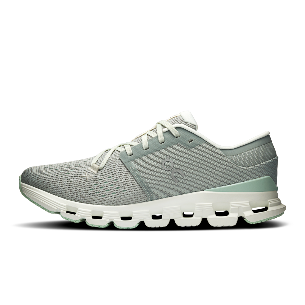 Cloud X 4 Zapatilla Running Mujer