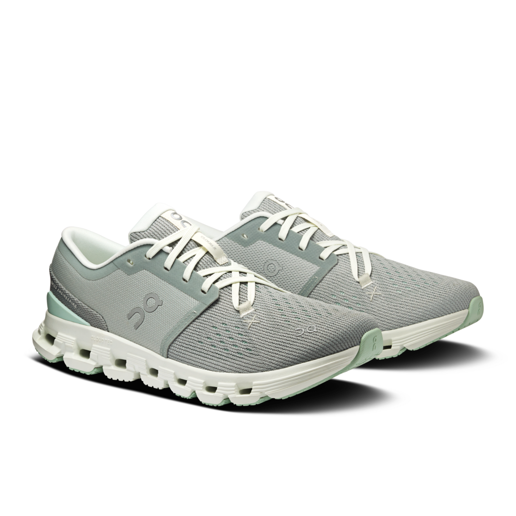 Cloud X 4 Zapatilla Running Mujer