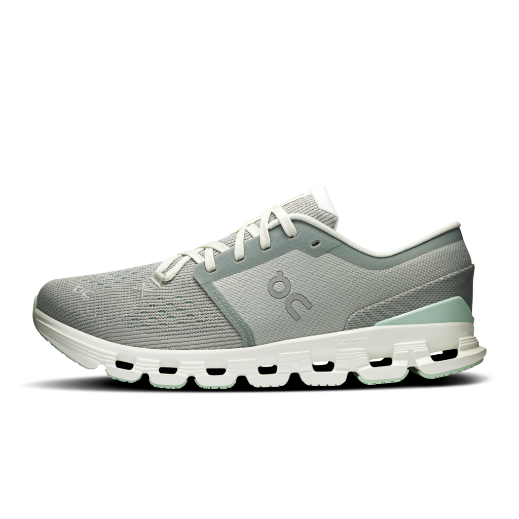 Cloud X 4 Zapatilla Running Mujer