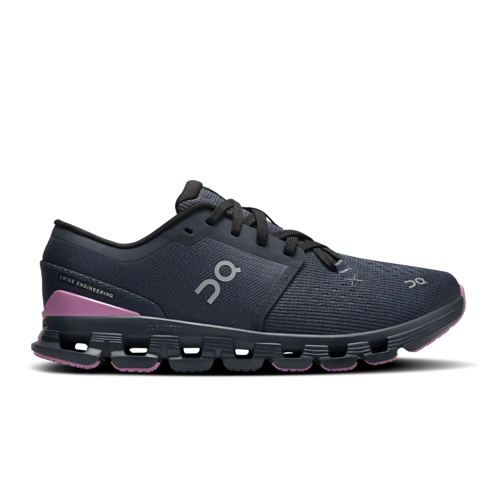 Cloud X 4 Zapatilla Training Mujer On