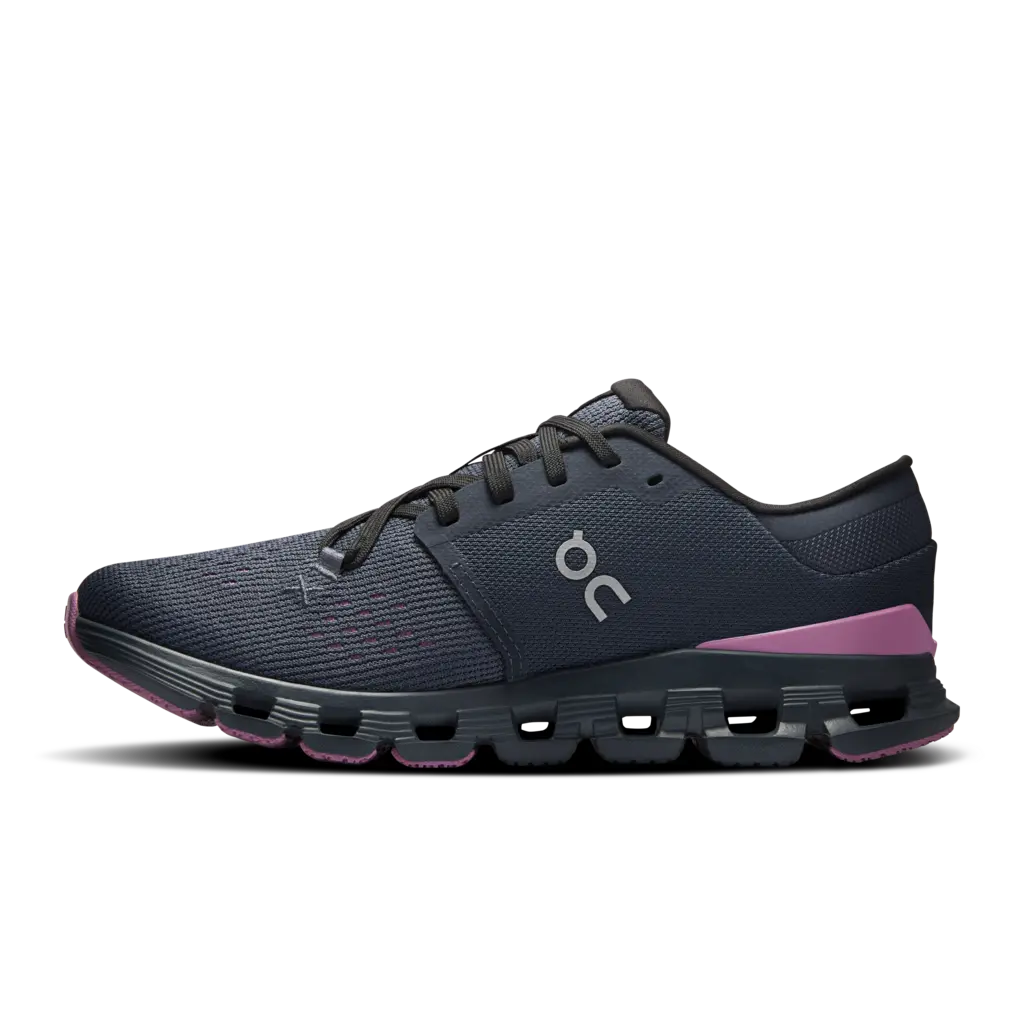 Cloud X 4 Zapatilla Training Mujer On