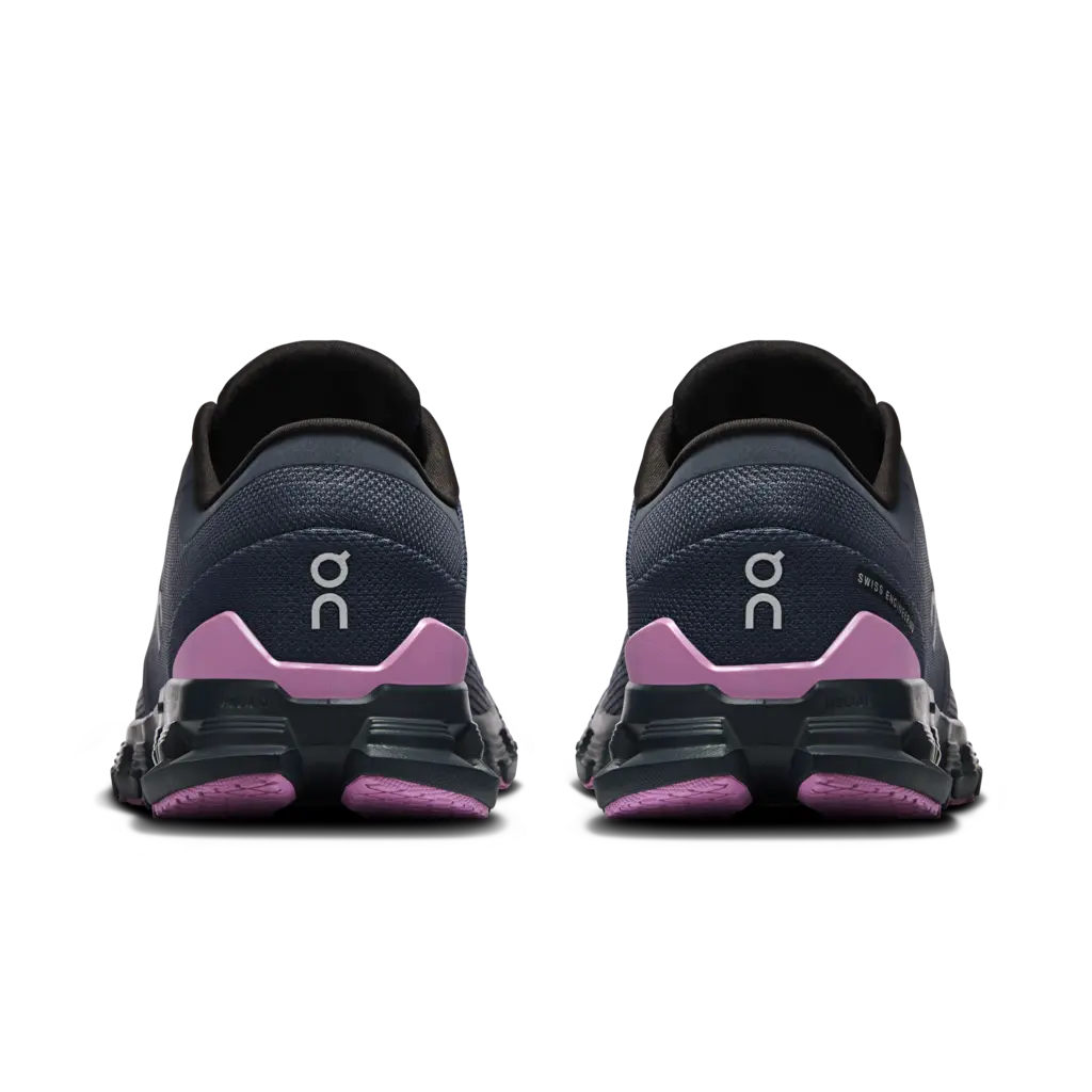 Cloud X 4 Zapatilla Training Mujer On