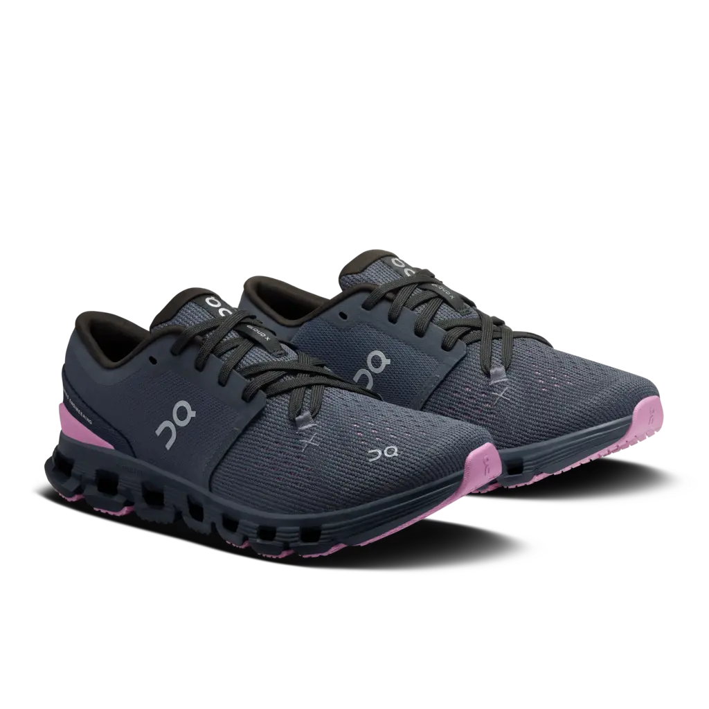 Cloud X 4 Zapatilla Training Mujer On