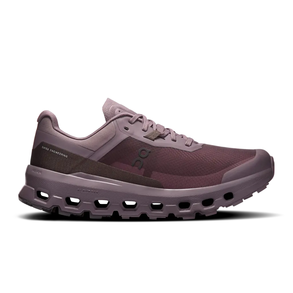 Cloudvista 2 Zapatilla Trail Running Mujer On