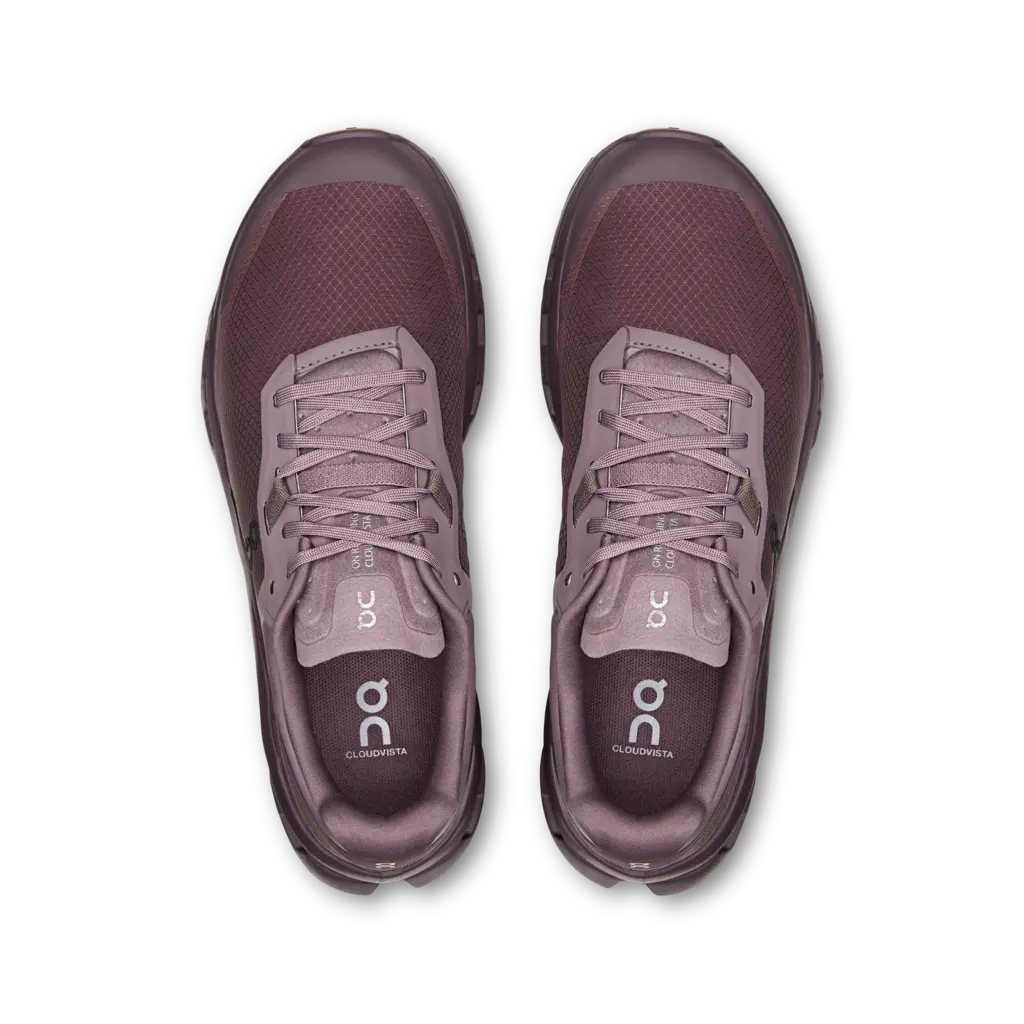 Cloudvista 2 Zapatilla Trail Running Mujer On