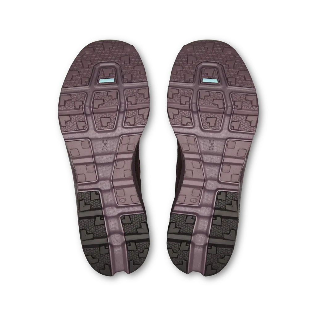 Cloudvista 2 Zapatilla Trail Running Mujer On