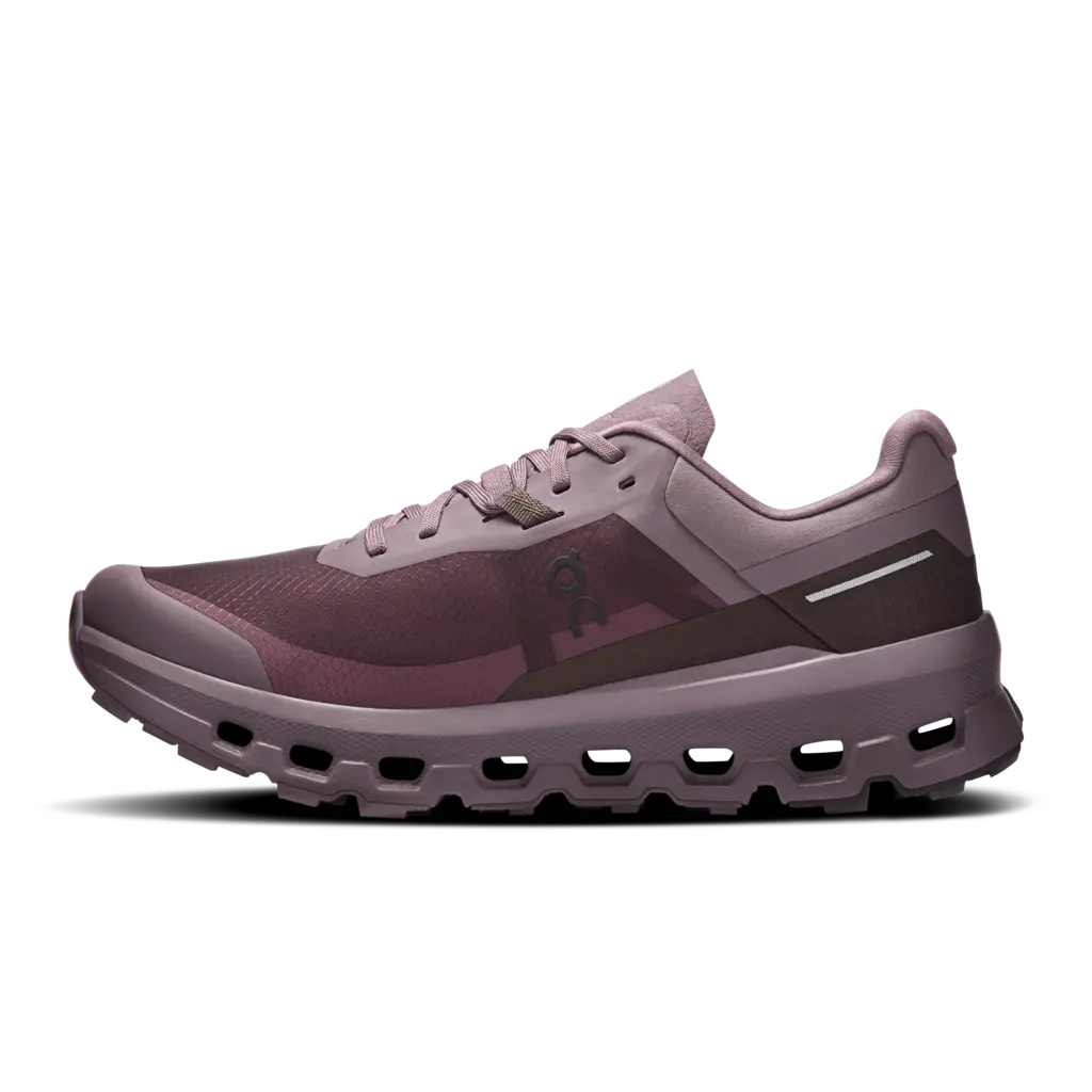 Cloudvista 2 Zapatilla Trail Running Mujer On