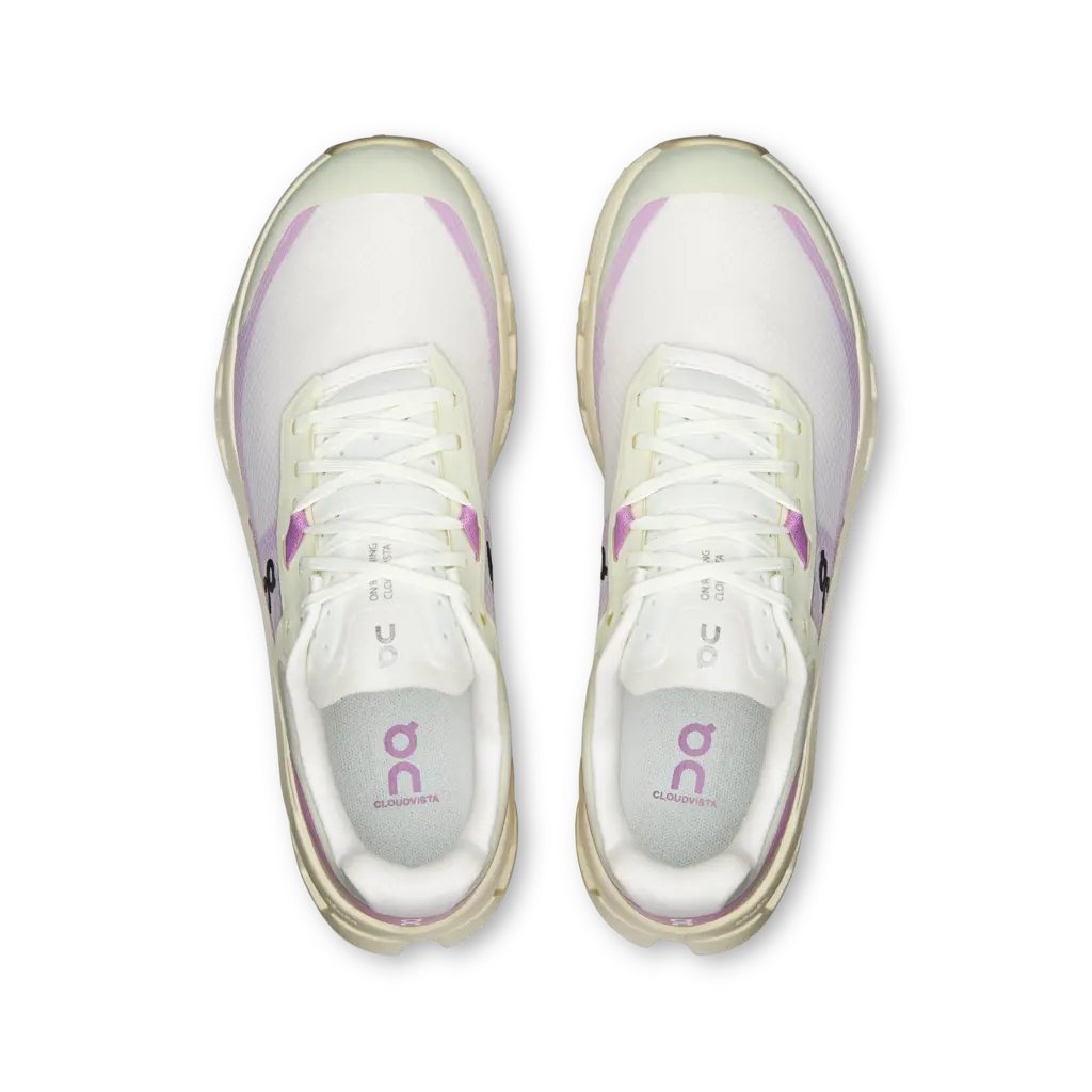 Cloudvista 2 Zapatilla Trail Running Mujer On