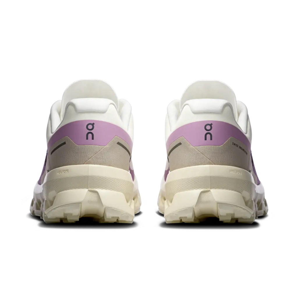 Cloudvista 2 Zapatilla Trail Running Mujer On