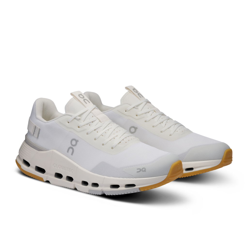 Cloudnova Form 2 Zapatilla Uso Diario Mujer On