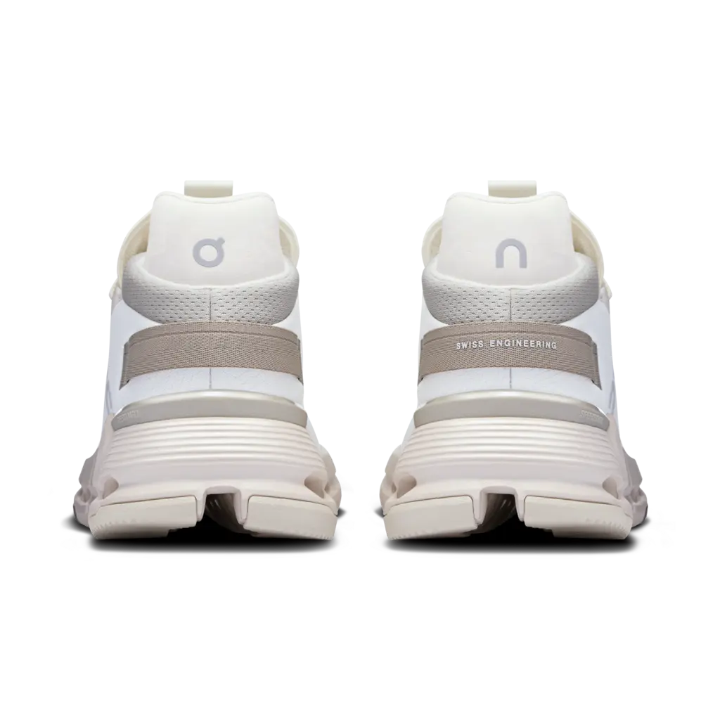 Cloudnova 2 Zapatilla Uso Diario Mujer On