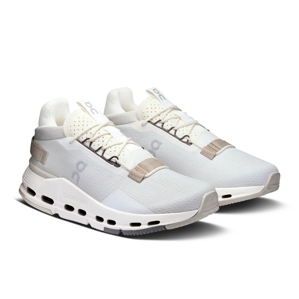 Cloudnova 2 Zapatilla Uso Diario Mujer On