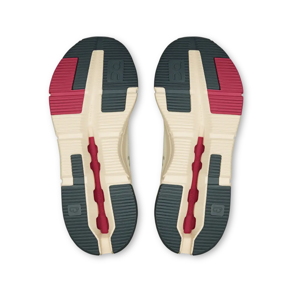 Cloudnova Zapatilla Uso Diario Mujer On