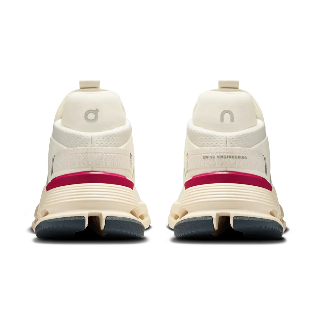 Cloudnova Zapatilla Uso Diario Mujer On