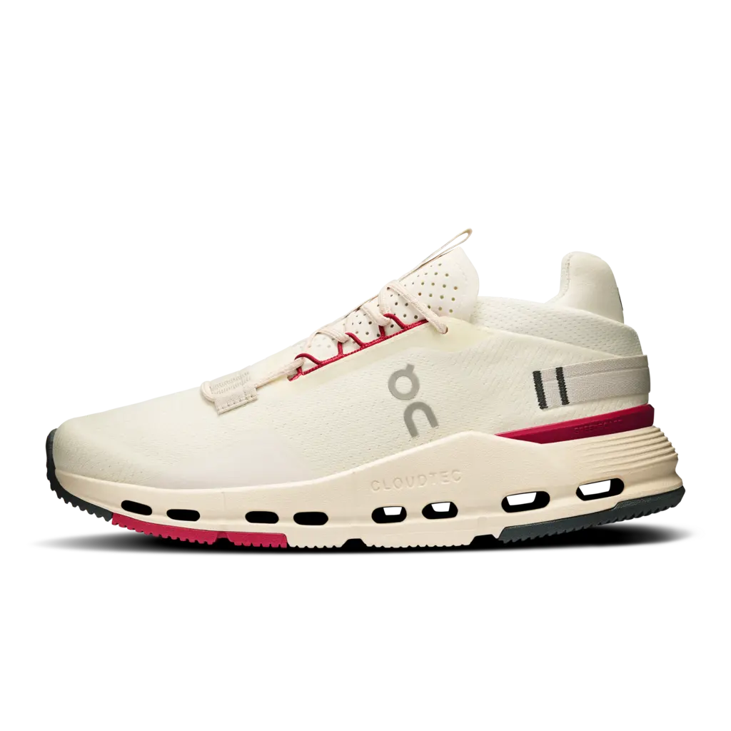 Cloudnova Zapatilla Uso Diario Mujer On