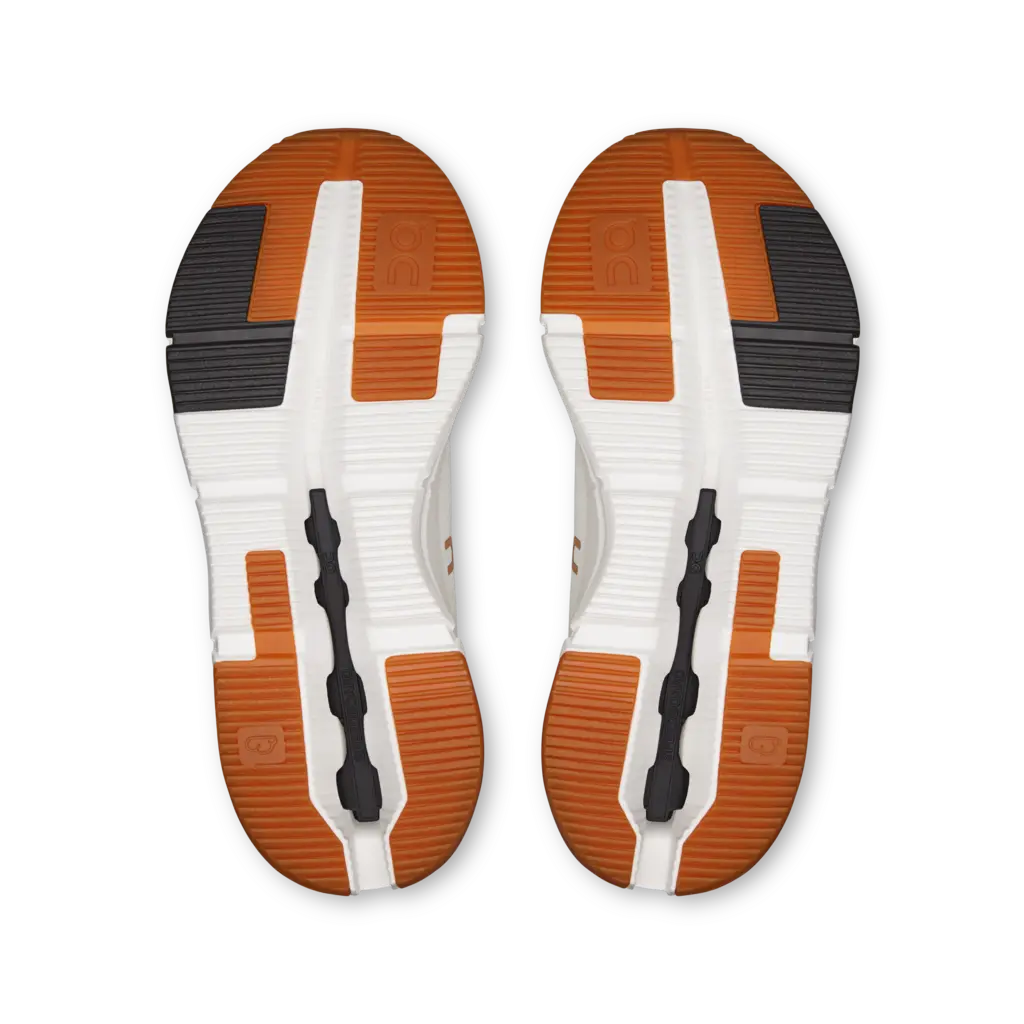 Cloudnova 2 Zapatilla Uso Diario Mujer On