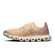 Cloud 6 Coast Zapatilla Uso Diario  Mujer On