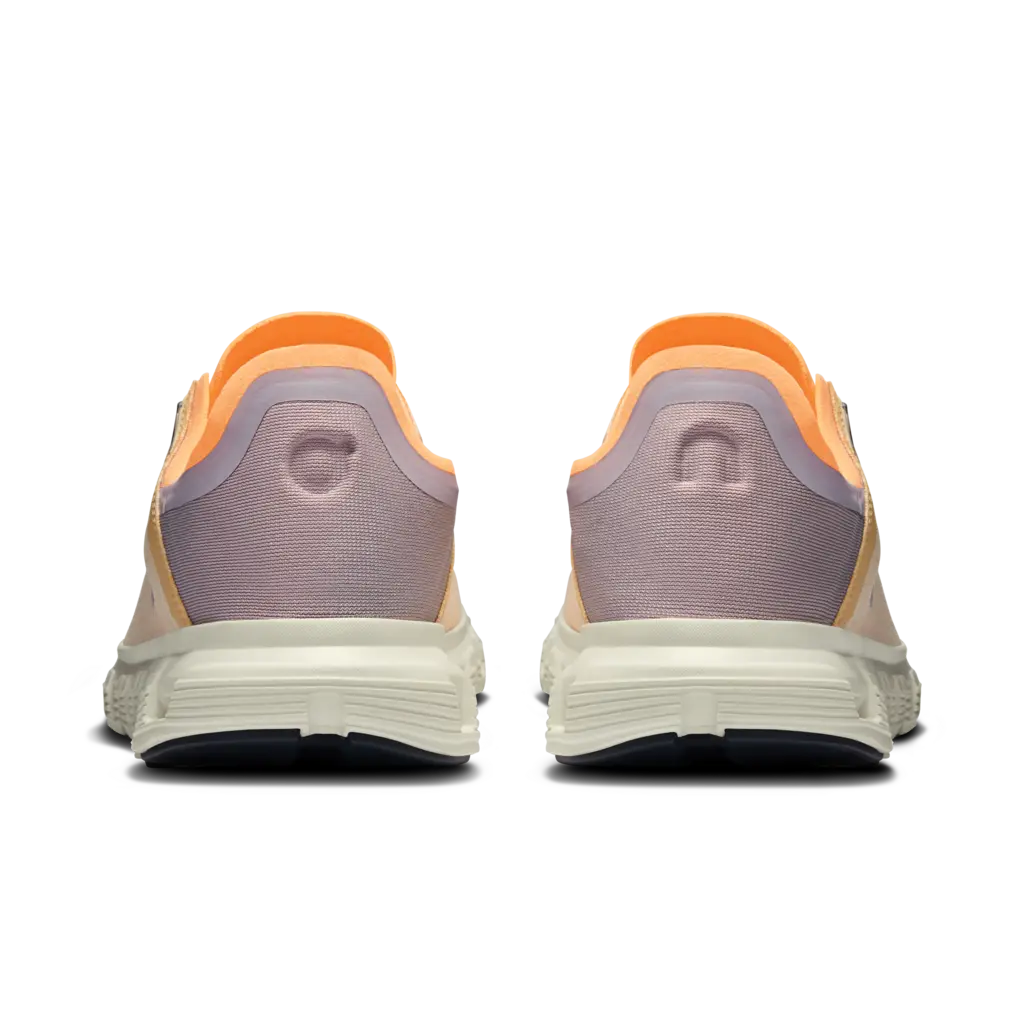 Cloud 6 Coast Zapatilla Uso Diario  Mujer On