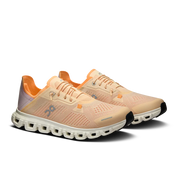 Cloud 6 Coast Zapatilla Uso Diario  Mujer On