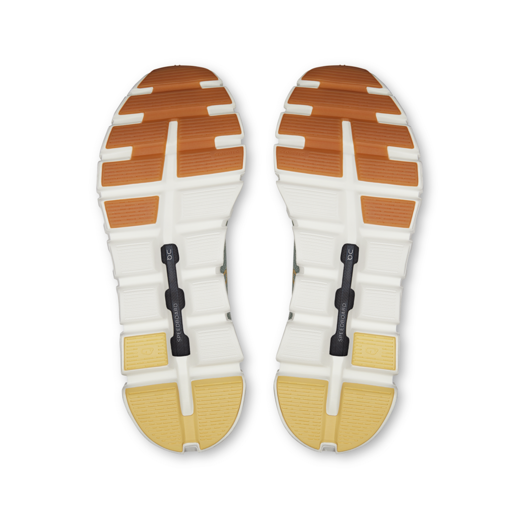 Cloud 6 Versa Zapatilla Uso Diario Mujer On