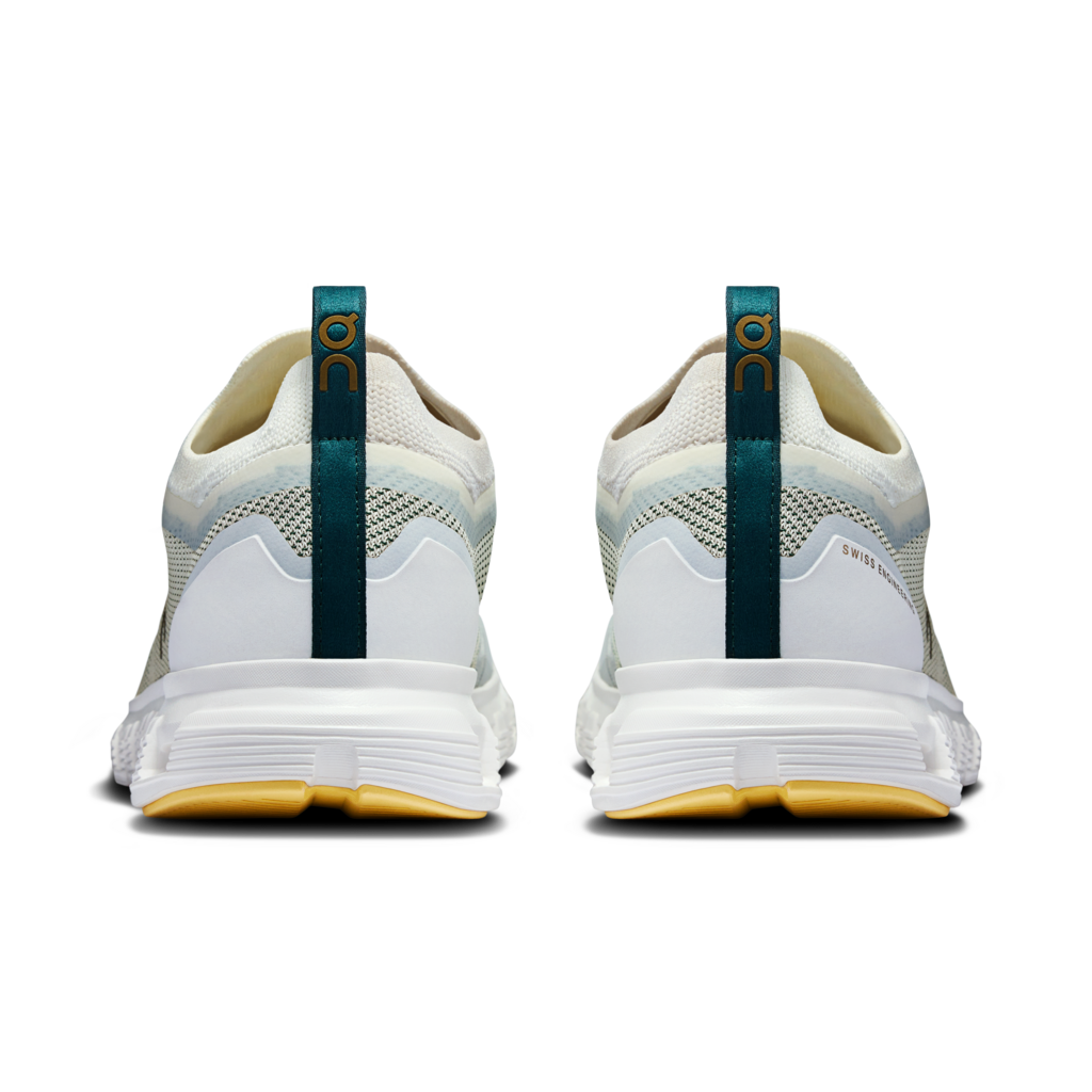 Cloud 6 Versa Zapatilla Uso Diario Mujer On