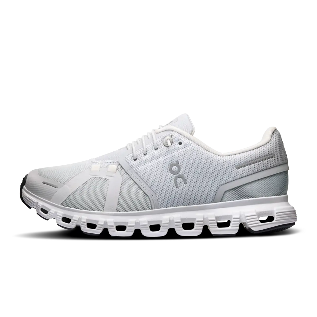 Cloud 6 Zapatilla Uso Diario Mujer On