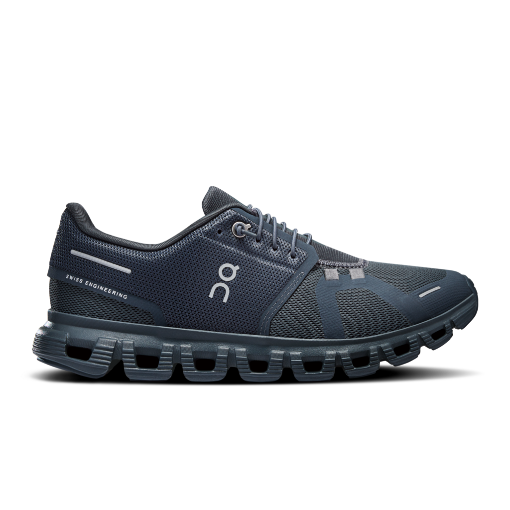 Cloud 6 Zapatilla Uso Diario Mujer On