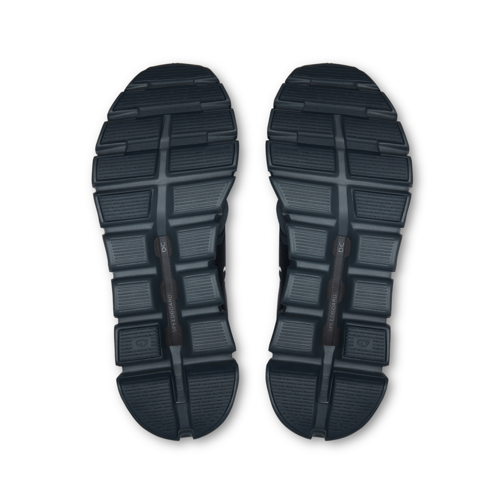 Cloud 6 Zapatilla Uso Diario Mujer On