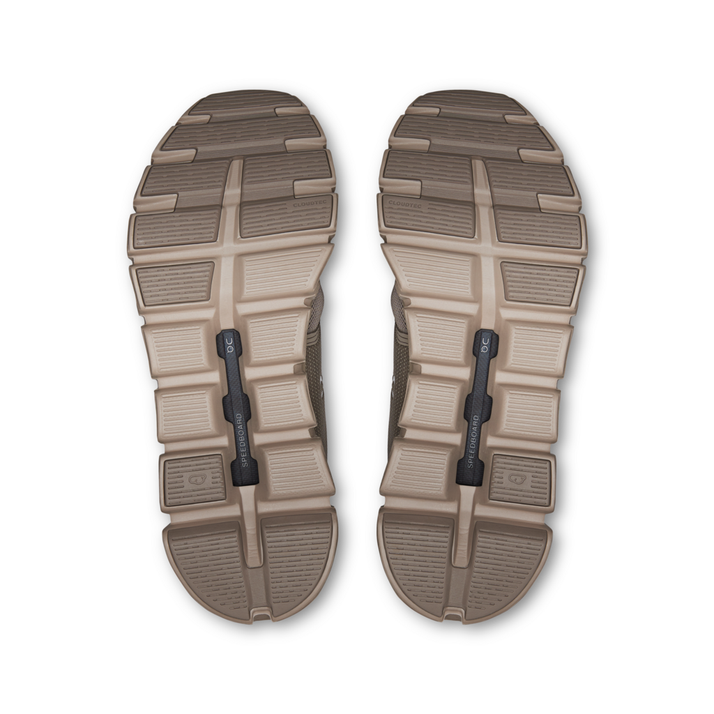 Cloud 6 Zapatilla Uso Diario Mujer On