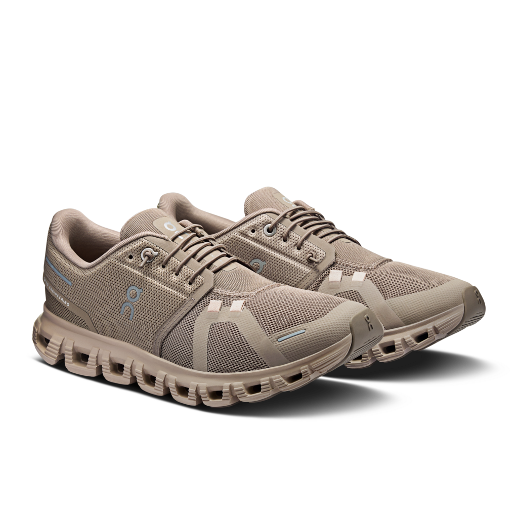 Cloud 6 Zapatilla Uso Diario Mujer On