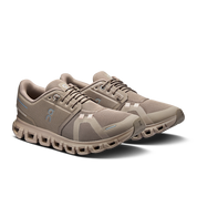 Cloud 6 Zapatilla Uso Diario Mujer On