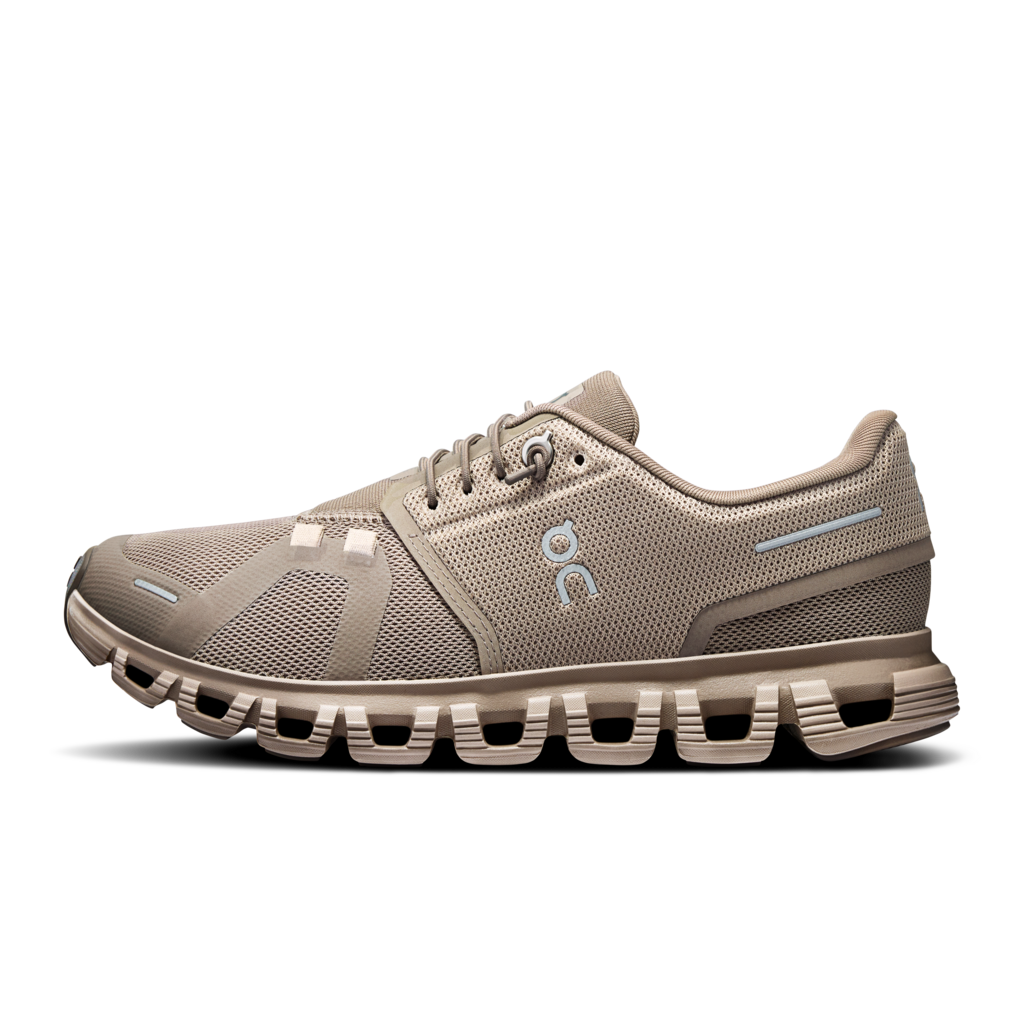 Cloud 6 Zapatilla Uso Diario Mujer On