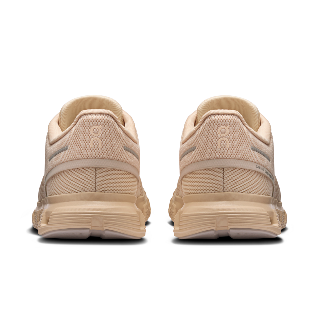 Cloud 6 Zapatilla Uso Diario Mujer