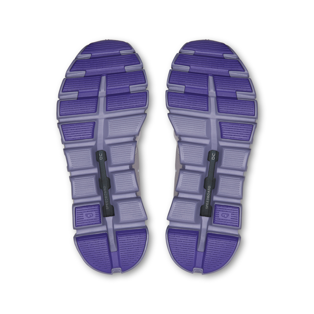 Cloud 6 Zapatilla Uso Diario Mujer