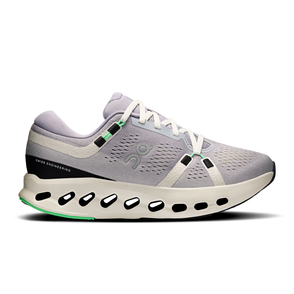 Cloudsurfer  Zapatilla Running Mujer On