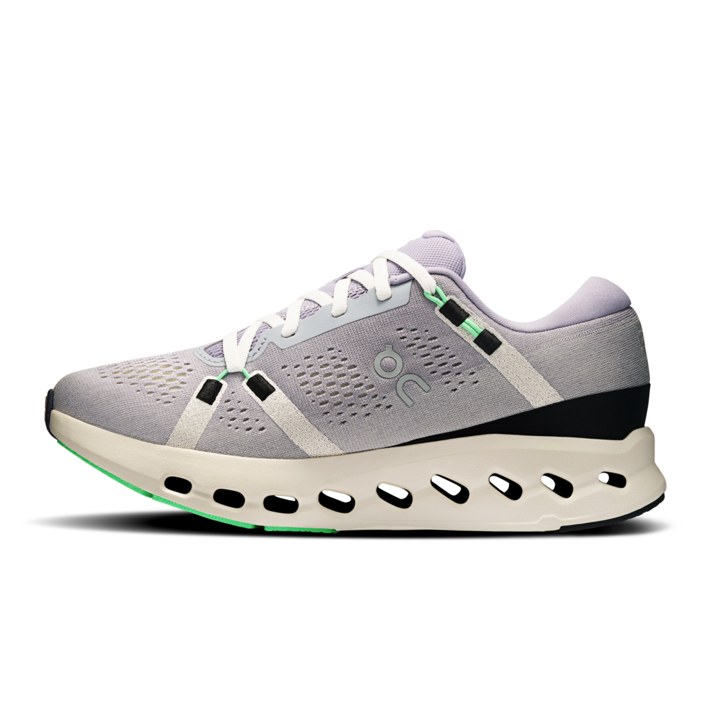 Cloudsurfer  Zapatilla Running Mujer On