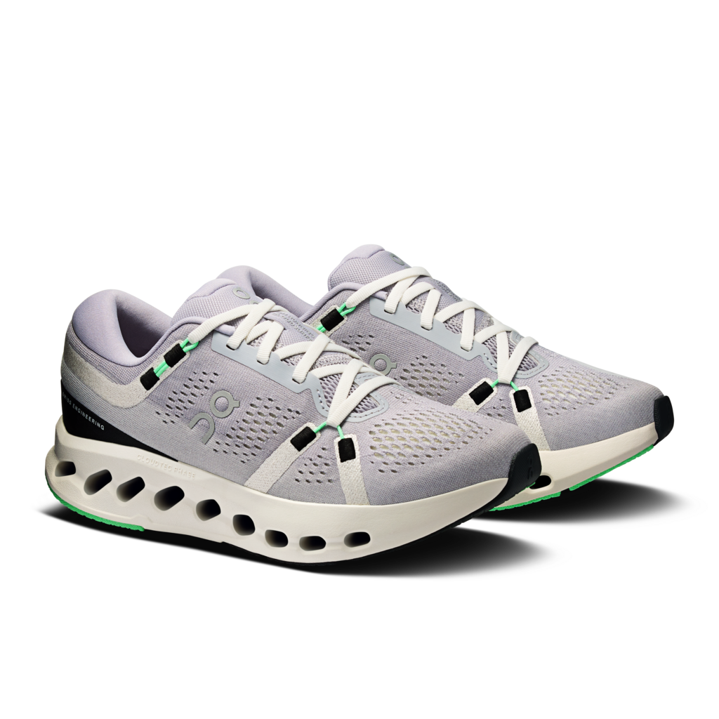 Cloudsurfer  Zapatilla Running Mujer On
