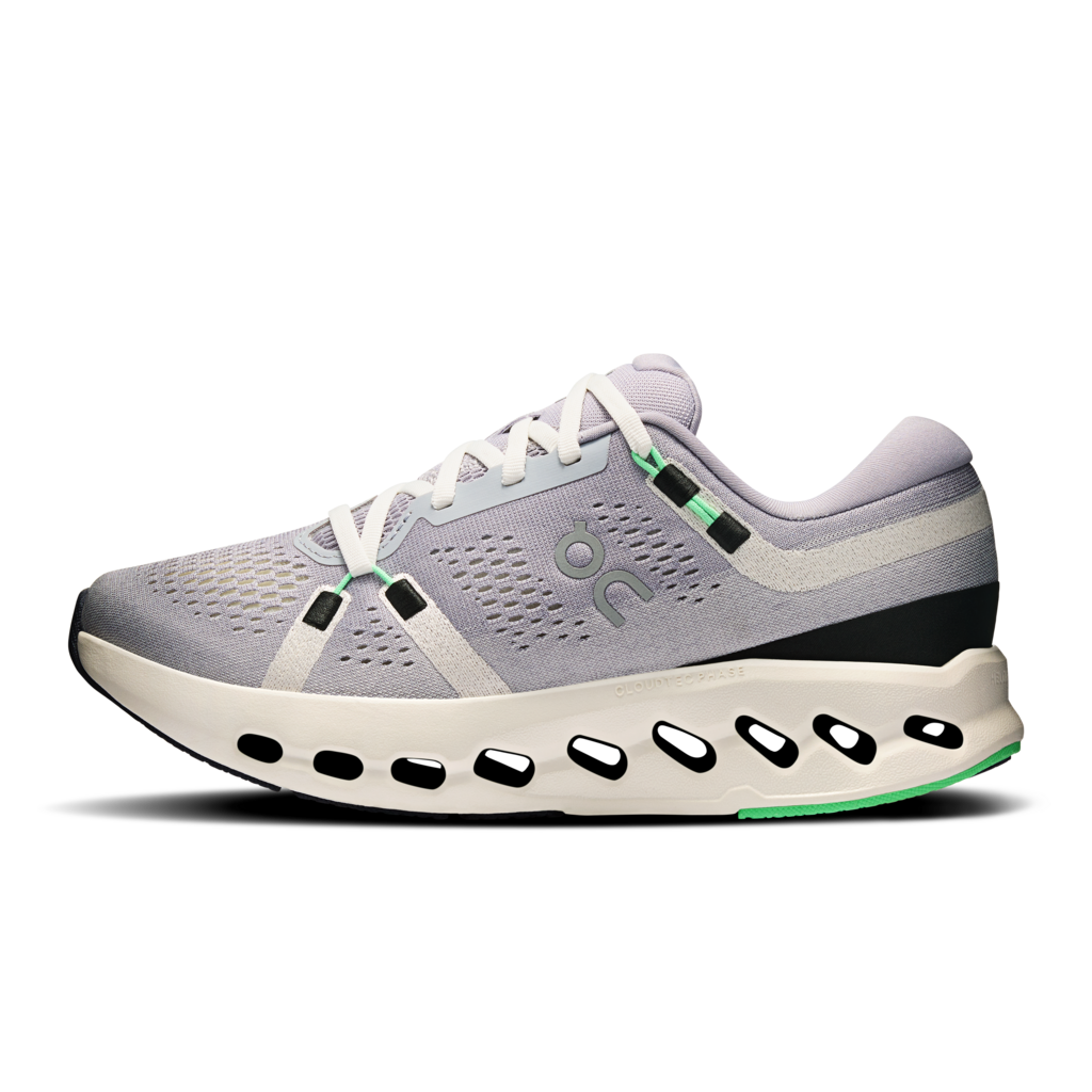Cloudsurfer  Zapatilla Running Mujer On