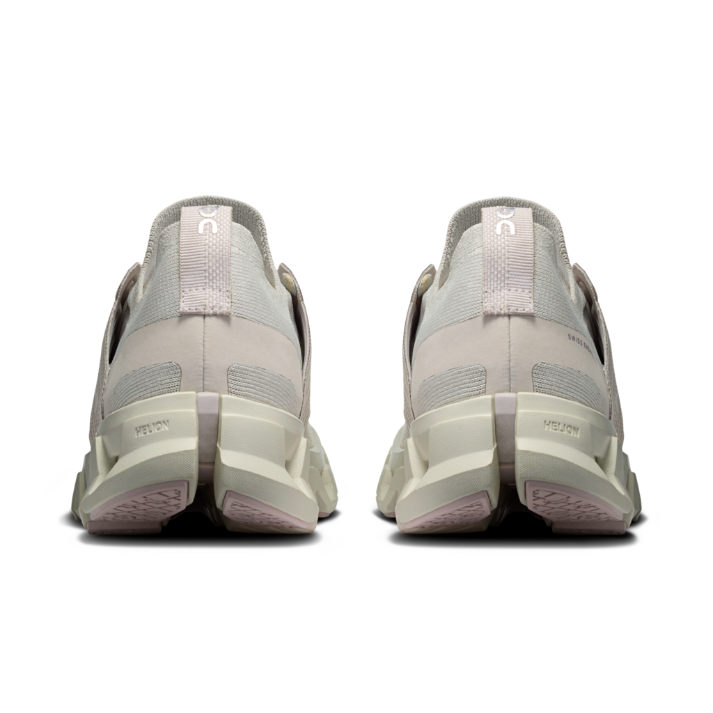 Cloudswift 4 Zapatilla Running Mujer